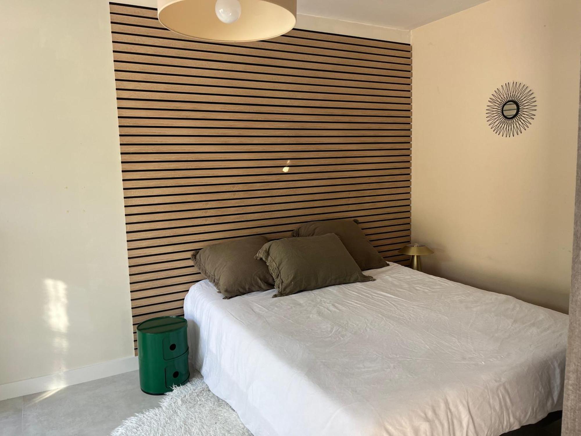 Appartamento Duplex Pérols Esterno foto